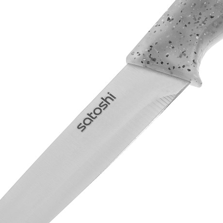 SATOSHI Ивуа Нож кухонный универсальный 12,7см