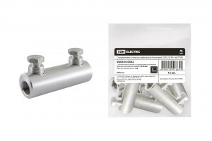 TDM Соединитель 2CБ-25/50-1кВ (12!) SQ0554-0302