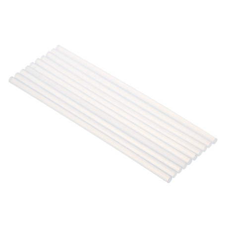 РОКОТ Стержни клеевые 10шт, 7x200мм