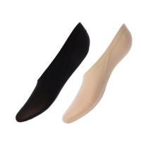 GALANTE Носки-подследники р.23-25, 95% нейлон, 5% спандекс, 2 цвета, #8