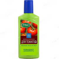 Добрая сила 250мл для томатов,перцы,баклажанов х24