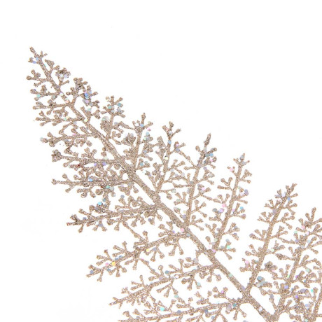 СНОУ БУМ Ветка 12x34 см 2шт