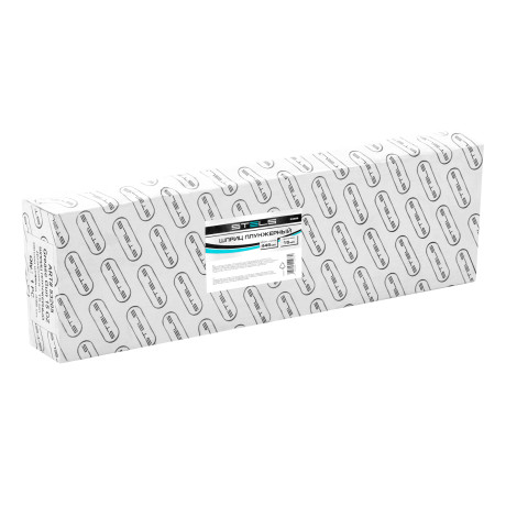 Шприц плунжерный, объем шприца 445 мл, дозировка 15 мл Stels