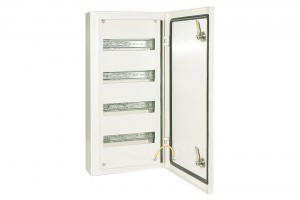TDM щит распределительный навесной ЩРН-48 (620х310х120) IP66 SQ0905-0073