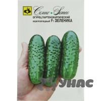 Огурец Зеленика Семко Ц