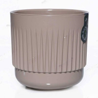 Горшок "Бета" 3 л Фраппе с вкл Б17-90 Ливингрин (6)
