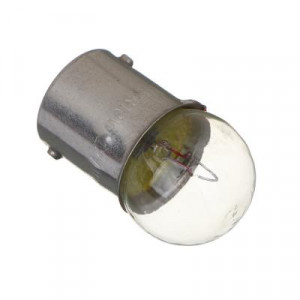 NG Лампа накаливания 12V, R10W(BA15S) BOX (10 шт.)