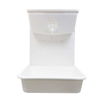 Навесной комплект 10 л ЭлБЭТ (пластик)