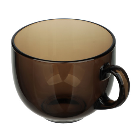 Luminarc Кружка-бульонница Джамбо 500 мл, дымчатое стекло, арт. Н9152/0