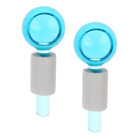 Криосфера тм BY SPORT, 2шт, 13х5см, стекло, этиленгликоль