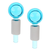 Криосфера тм BY SPORT, 2шт, 13х5см, стекло, этиленгликоль