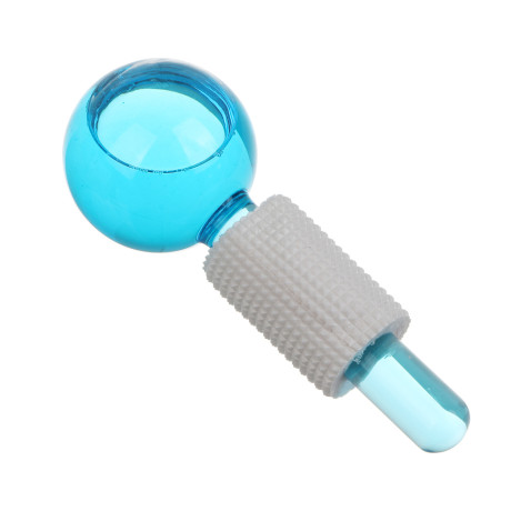 Криосфера тм BY SPORT, 2шт, 13х5см, стекло, этиленгликоль