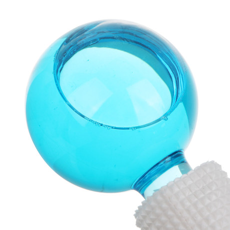 Криосфера тм BY SPORT, 2шт, 13х5см, стекло, этиленгликоль