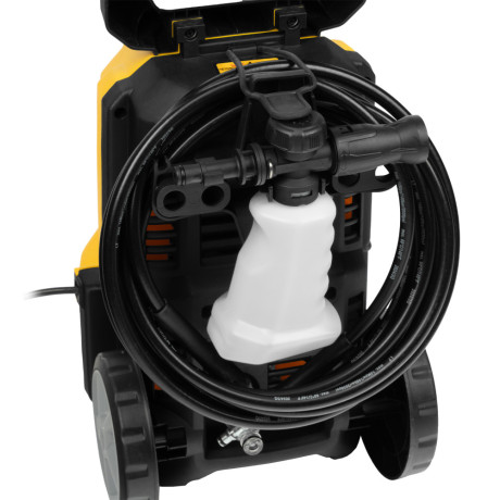 Моечная машина высокого давления R-170, 1800 Вт, 170 бар, 380 л/ч// Denzel