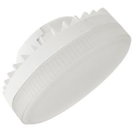 Ecola GX53 св/д 15W 2800K 2K 27x75 матов. T5QW15ELC (10!)