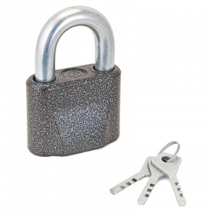 Чебоксары ВС 2-  М1 -01 d14мм Замок навесной (24)