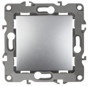 ЭРА 12 мех. выкл. проходн., СУ 1 кл. 10А алюминий, автоклеммы 12-1103-03 0202