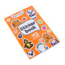 ХОББИХИТ Альбом " Sticker book" 21х14см, картон, бумага, 4 дизайна