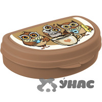 Бутербродница совы М1201 (24)