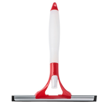 ЕРМАК Водосгон автомобильный с пульверизатором