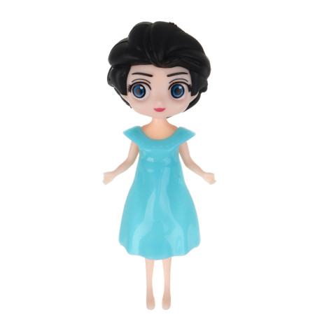 ИГРОЛЕНД Набор игровой в чемодане, сюрприз, ABS, PP, бумага, 10х4,3х14,3 см