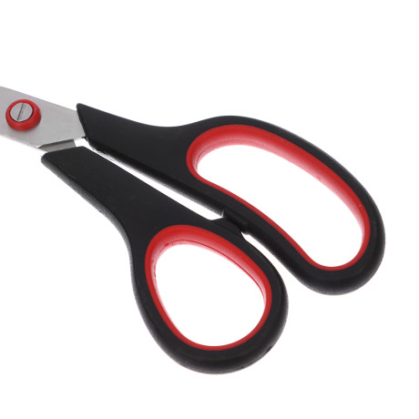 GALANTE Basic Ножницы универсальные, металл, пластик, 23,4см