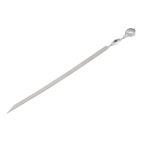 Мангал-дипломат в сумке 410 x 280 x 125, 1.5 мм, 6 шампуров в комплекте, Camping Palisad