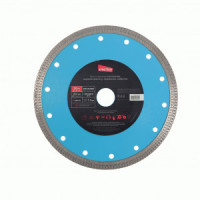 Smartbuy Диск для керамики, стекла, 180мм с отверстиями для охлаждения, SBT-CR-V180
