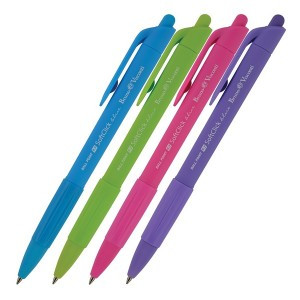 Ручка шариковая АВТОМАТИЧЕСКАЯ  SoftClick.SPECIAL  0.7 ММ 20-0103 476843