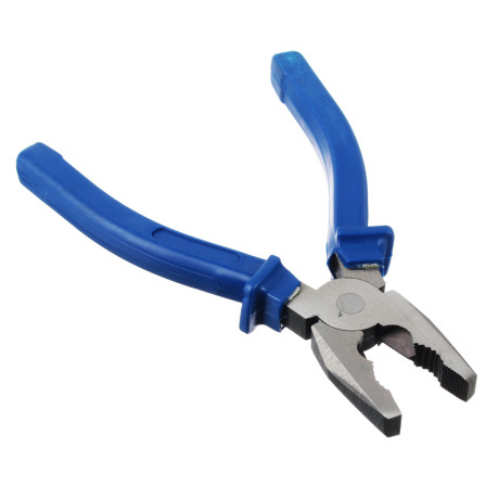 РОКОТ Плоскогубцы комбинированные шлифованные 160мм "Эконом"