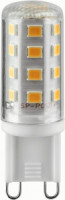 Navigator G9 5W(400Lm) 3000К 2K стекло/прозр 16Х48 NLL-P-G9-5-230-3K-NF (без пульсаций) 80251