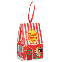 Набор кондитерских изделий &quot;Снежный домик&quot;, 61 г