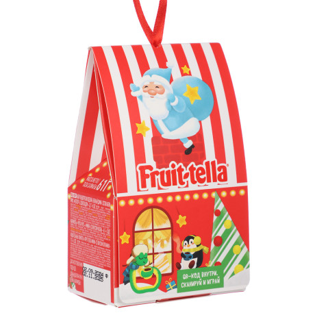 Набор кондитерских изделий "Снежный домик", 61 г