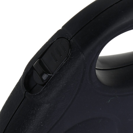 VETTA Поводок-рулетка для домашних животных, полипропилен, нейлон, металл, 3м х1 см, 14х8 см