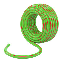 Шланг поливочный армированный, эластичный, 3/4&quot;, 15 м Palisad