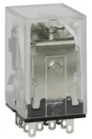 EKF Реле промежуточное РП 22/4 5А 12В DС  rp-22-4-12-DC