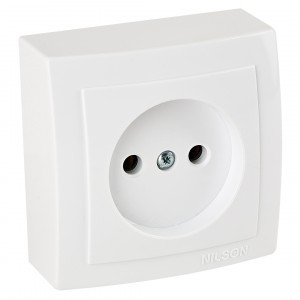 Nilson THEMIS роз. ОУ 1 мест. бел. 26111015