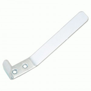 Кунгур № 3 средний цинк крючок-вешалка (150,10)