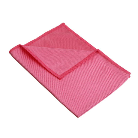 VETTA Салфетка из микрофибры, для сантехники, 30х40см, 260г/кв.м.