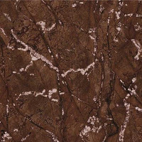 Пленка самоклеящаяся 45*8 м Грейс М108-2-45 шоколад мрамор