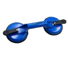 Присоска вакуумная (стеклодомкрат)  Х-pert одинарная