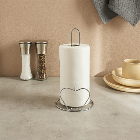 СМАРТ Салфетки-полотенца Эконом универсальные 150 шт. в рулоне, 20x23, спанлейс