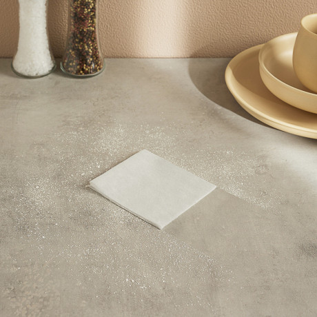 СМАРТ Салфетки-полотенца Эконом универсальные 150 шт. в рулоне, 20x23, спанлейс