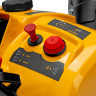 Бензиновая снегоуборочная машина SB 460 E, 99cc, эл.старт, шнек SnowCrusher Denzel