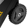 Бензиновая снегоуборочная машина SB 460 E, 99cc, эл.старт, шнек SnowCrusher Denzel