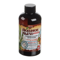 БИОИНСЕКТИЦИД "Йодное мыло" тм Ортон, 300мл, концентрат