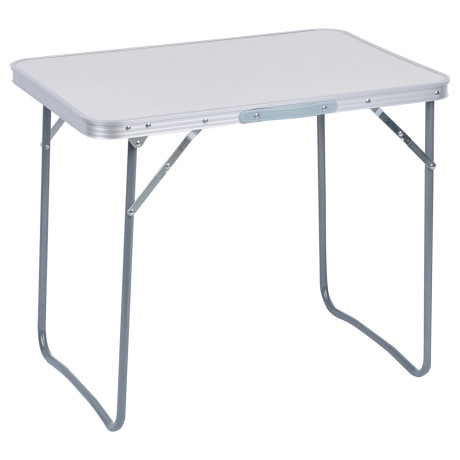 Стол кемпинговый тм РУССО ТУРИСТО, складной, 50х70х60см, алюминий, МДФ, СНО-8815