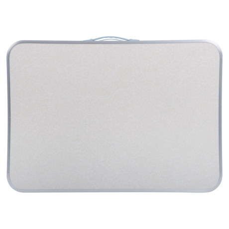 Стол кемпинговый тм РУССО ТУРИСТО, складной, 50х70х60см, алюминий, МДФ, СНО-8815