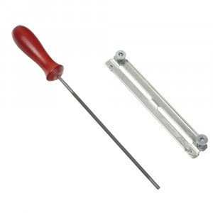 PATRIOT Обойма с напильником PG-FG 4.8, 880124361