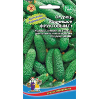 Огурец Фруктовый Марс Ц
